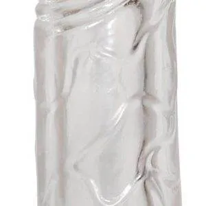 You2Toys Mega Dick Sleeve - Transparente Penishülle für 5 cm längeren Penis You2Toys Mega Dick Sleeve - Transparente Penishülle für 5 cm längeren Penis – Bild 2
