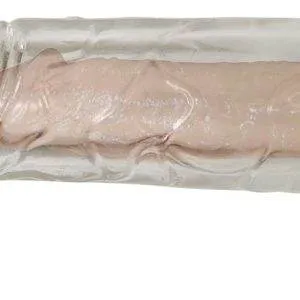 You2Toys Mega Dick Sleeve - Transparente Penishülle für 5 cm längeren Penis You2Toys Mega Dick Sleeve - Transparente Penishülle für 5 cm längeren Penis – Bild 3