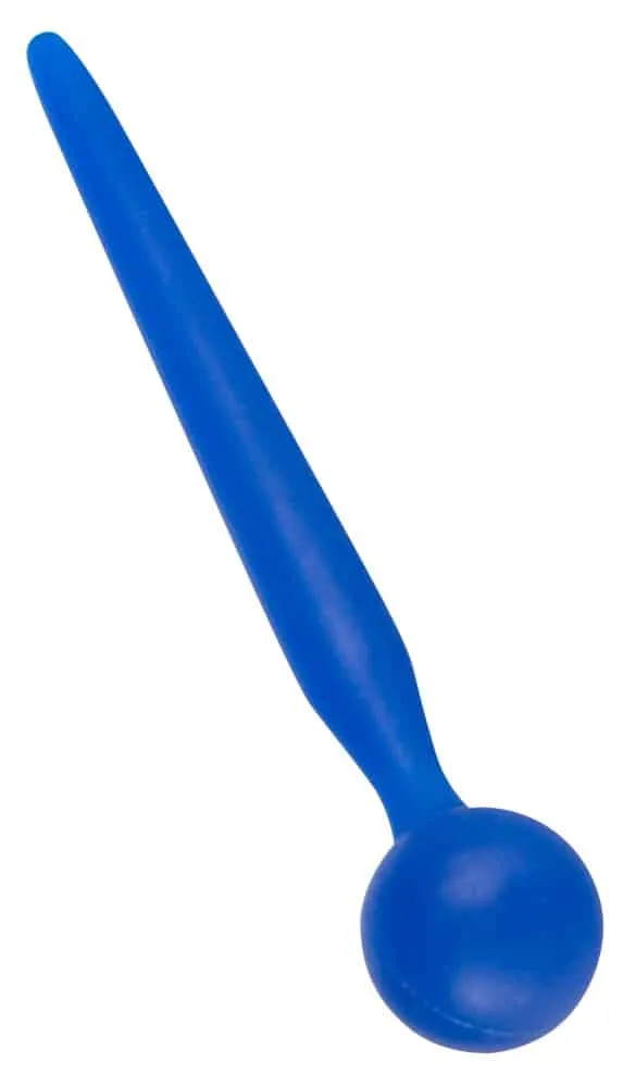 Penisplug Sperm Stopper - Konisches Design, hautfreundliches Silikon (1 Stück) Penisplug Sperm Stopper - Konisches Design, hautfreundliches Silikon (1 Stück)