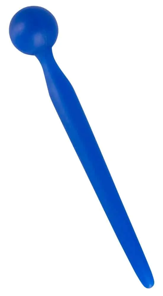 Penisplug Sperm Stopper - Konisches Design, hautfreundliches Silikon (1 Stück) Penisplug Sperm Stopper - Konisches Design, hautfreundliches Silikon (1 Stück)