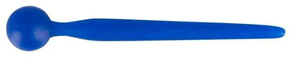 Penisplug Sperm Stopper - Konisches Design, hautfreundliches Silikon (1 Stück) Penisplug Sperm Stopper - Konisches Design, hautfreundliches Silikon (1 Stück)