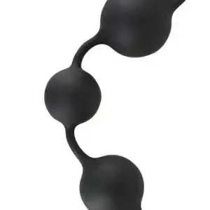 Black Velvets Lustkugeln Schwarz Black Velvets Lustkugeln Schwarz – Bild 3