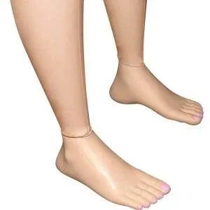 You2Toys Lovedoll Leticia - Lebensgroße Liebespuppe mit 3D-Gesicht und lebensechten Details You2Toys Lovedoll Leticia - Lebensgroße Liebespuppe mit 3D-Gesicht und lebensechten Details – Bild 5