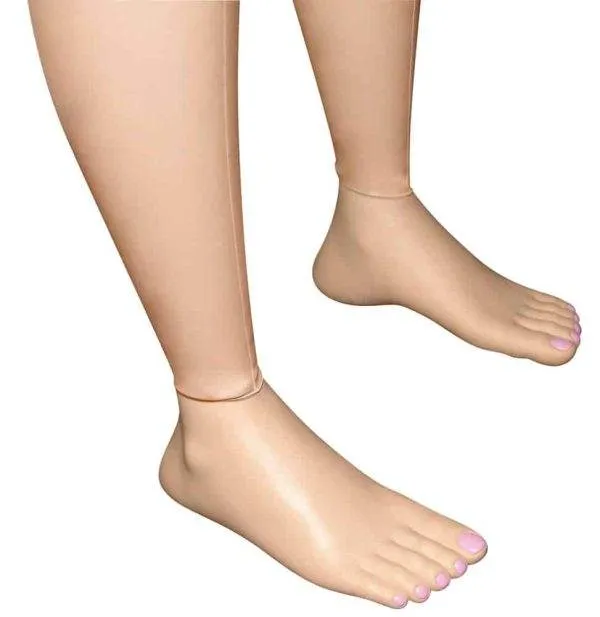 You2Toys Lovedoll Leticia - Lebensgroße Liebespuppe mit 3D-Gesicht und lebensechten Details You2Toys Lovedoll Leticia - Lebensgroße Liebespuppe mit 3D-Gesicht und lebensechten Details