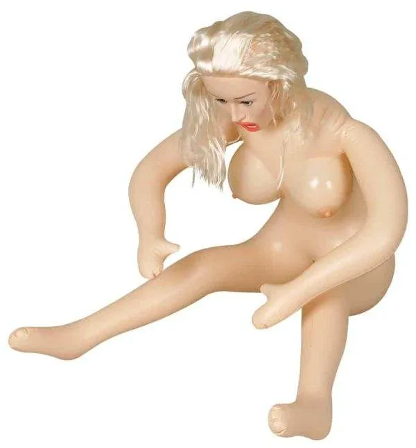 NMC Faye Liebespuppe - Lebensgroß, 3D-Gesicht, Vibrobullet NMC Faye Liebespuppe - Lebensgroß, 3D-Gesicht, Vibrobullet