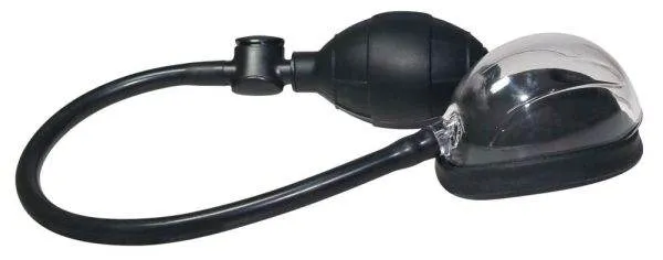 You2Toys Vaginasauger - Pralle Schamlippen You2Toys Vaginasauger - Pralle Schamlippen