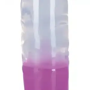 You2Toys FlexiDildo - Extrem biegsamer Dildo für anale und vaginale Lustfantasien Lila/Transparent You2Toys FlexiDildo - Extrem biegsamer Dildo für anale und vaginale Lustfantasien Lila/Transparent – Bild 3