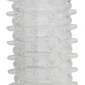 You2Toys Magic-Sex Penisringe - 6er Set You2Toys Magic-Sex Penisringe - 6er Set – Bild 5