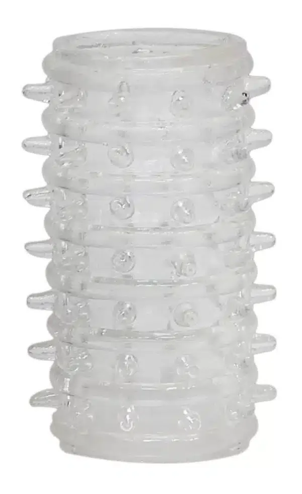 You2Toys Magic-Sex Penisringe - 6er Set You2Toys Magic-Sex Penisringe - 6er Set