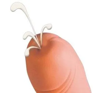 You2Toys Spritz-Dildo You2Toys Spritz-Dildo – Bild 4