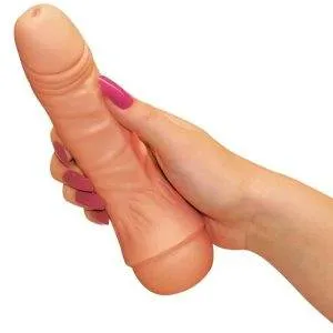 You2Toys Spritz-Dildo You2Toys Spritz-Dildo – Bild 3