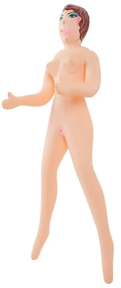 You2Toys Liebespuppe You2Toys Liebespuppe