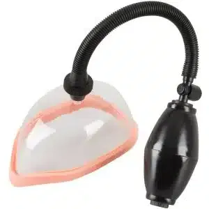 You2Toys Vagina-Pumpe | Intime Durchblutung fördern | Schamlippen vergrößern You2Toys Vagina-Pumpe | Intime Durchblutung fördern | Schamlippen vergrößern – Bild 2