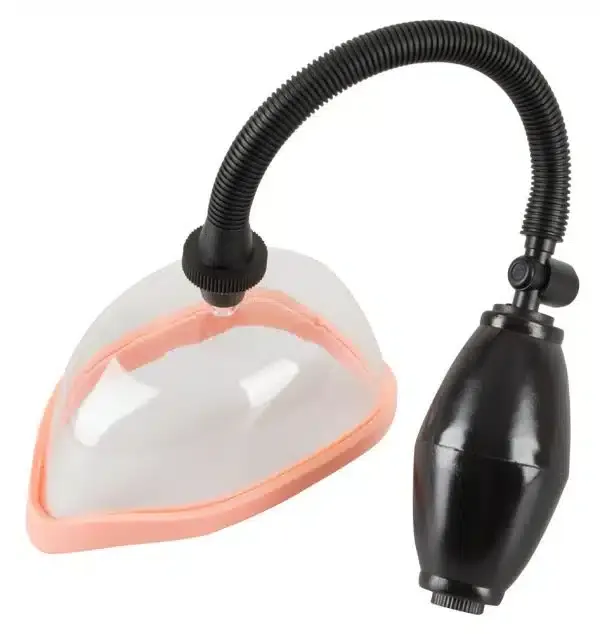 You2Toys Vagina-Pumpe | Intime Durchblutung fördern | Schamlippen vergrößern