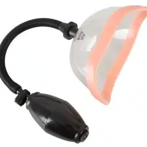 You2Toys Vagina-Pumpe | Intime Durchblutung fördern | Schamlippen vergrößern You2Toys Vagina-Pumpe | Intime Durchblutung fördern | Schamlippen vergrößern – Bild 3