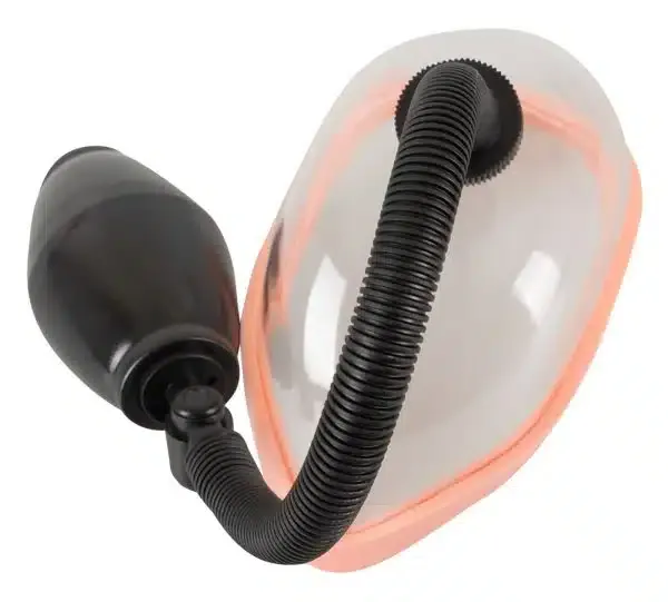 You2Toys Vagina-Pumpe | Intime Durchblutung fördern | Schamlippen vergrößern You2Toys Vagina-Pumpe | Intime Durchblutung fördern | Schamlippen vergrößern