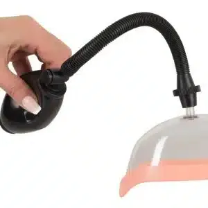 You2Toys Vagina-Pumpe | Intime Durchblutung fördern | Schamlippen vergrößern You2Toys Vagina-Pumpe | Intime Durchblutung fördern | Schamlippen vergrößern – Bild 5