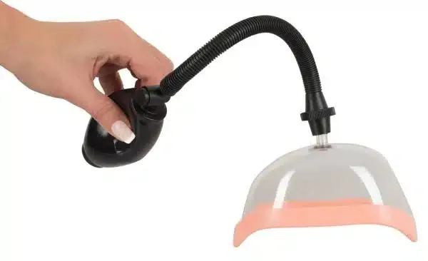 You2Toys Vagina-Pumpe | Intime Durchblutung fördern | Schamlippen vergrößern You2Toys Vagina-Pumpe | Intime Durchblutung fördern | Schamlippen vergrößern