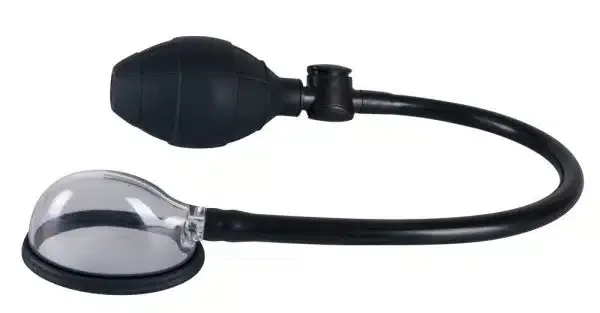 Bad Kitty Lustsauger - Mini Schamlippen-Sauger