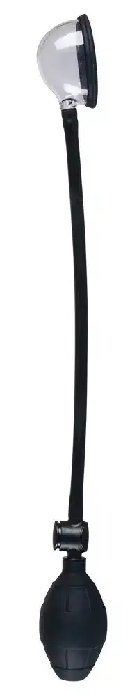 Bad Kitty Lustsauger - Mini Schamlippen-Sauger