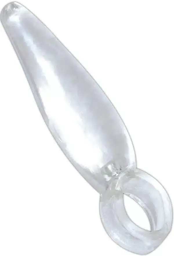You2Toys Anal Finger - Mini-Analplug für Anfänger (1 Stück)