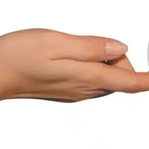 You2Toys Anal Finger - Mini-Analplug für Anfänger (1 Stück) You2Toys Anal Finger - Mini-Analplug für Anfänger (1 Stück) – Bild 3