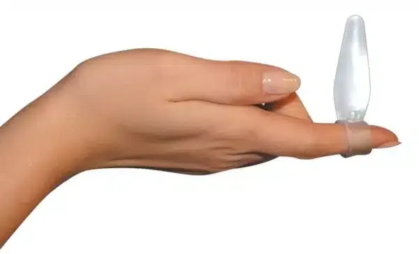 You2Toys Anal Finger - Mini-Analplug für Anfänger (1 Stück)