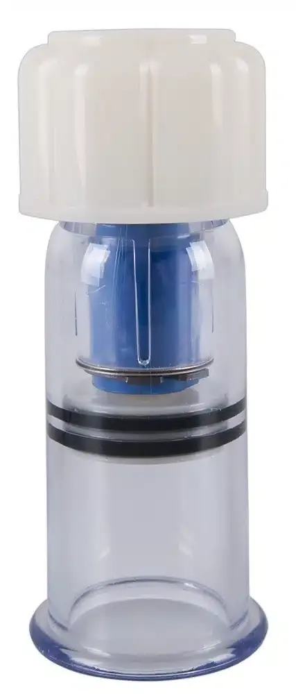 You2Toys Nippelsauger - Individuell einstellbar, starkes Vakuum