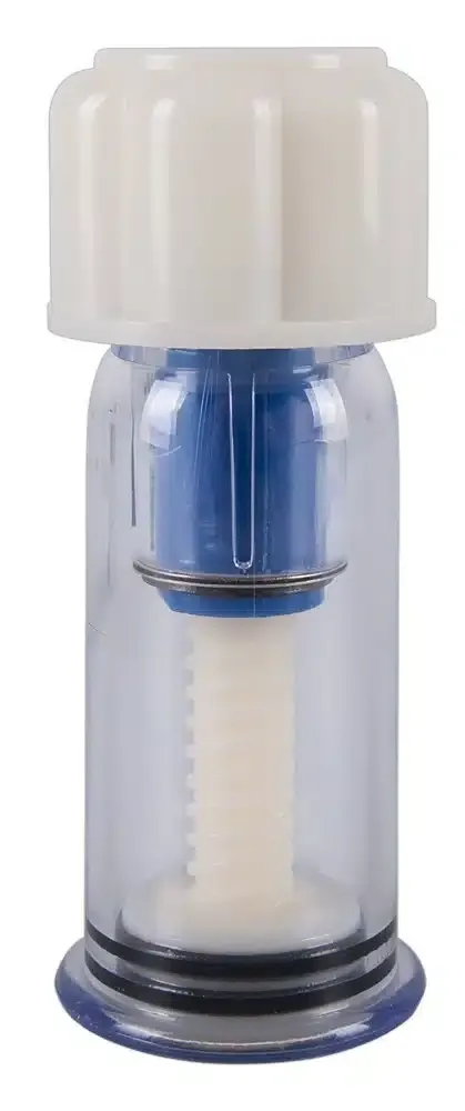 You2Toys Nippelsauger - Individuell einstellbar, starkes Vakuum You2Toys Nippelsauger - Individuell einstellbar, starkes Vakuum