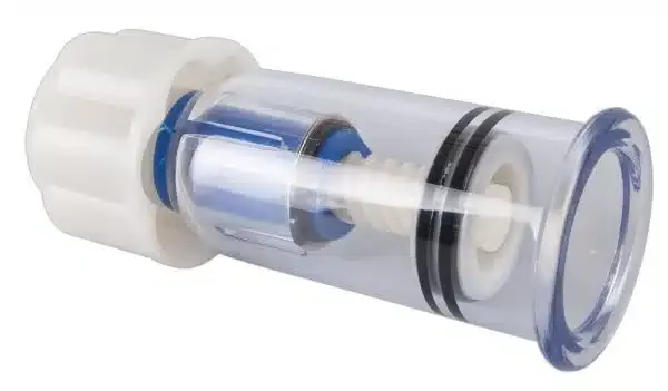 You2Toys Nippelsauger - Individuell einstellbar, starkes Vakuum You2Toys Nippelsauger - Individuell einstellbar, starkes Vakuum