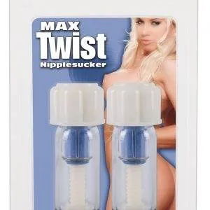 You2Toys Nippelsauger - Individuell einstellbar, starkes Vakuum