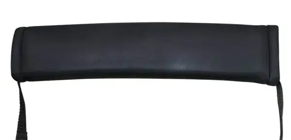 You2Toys Hot Rockin Schaukel - Schwarze Liebesschaukel mit gepolsterter Sitzfläche und abnehmbaren Beinschlaufen (bis 100 kg belastbar) Schwarz/Silber You2Toys Hot Rockin Schaukel - Schwarze Liebesschaukel mit gepolsterter Sitzfläche und abnehmbaren Beinschlaufen (bis 100 kg belastbar) Schwarz/Silber