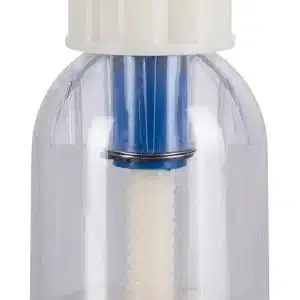 You2Toys Nippelsauger - Saugende Lust! (70 Zeichen) Transparent/Weiß/Blau You2Toys Nippelsauger - Saugende Lust! (70 Zeichen) Transparent/Weiß/Blau – Bild 3