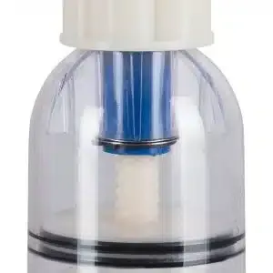 You2Toys Nippelsauger - Saugende Lust! (70 Zeichen) Transparent/Weiß/Blau You2Toys Nippelsauger - Saugende Lust! (70 Zeichen) Transparent/Weiß/Blau – Bild 4