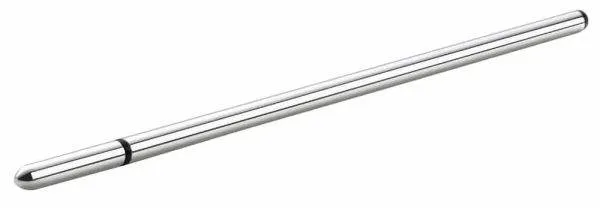 Mystim Slim Finn Dilator - Bipolarer Zubehörartikel für E-Stimulation Mystim Slim Finn Dilator - Bipolarer Zubehörartikel für E-Stimulation