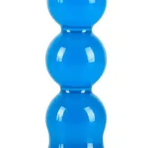 You2Toys Umschnall-String mit 3 Dildos Rot/Transparent/Blau You2Toys Umschnall-String mit 3 Dildos Rot/Transparent/Blau – Bild 3