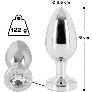 You2Toys Glitzer Plug You2Toys Glitzer Plug – Bild 5