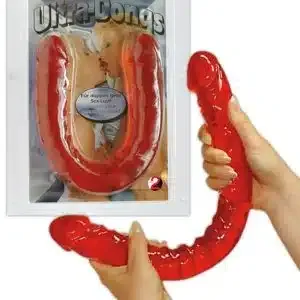 Ultra-Dong rot Ultra-Dong rot – Bild 4
