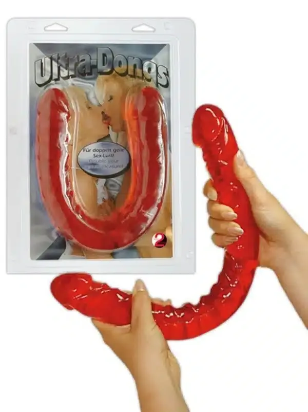 Ultra-Dong rot Ultra-Dong rot