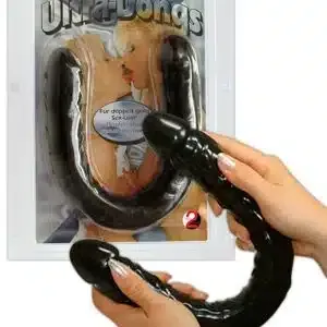 Ultra-Dong schwarz Ultra-Dong schwarz – Bild 4