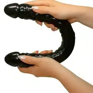 Ultra-Dong schwarz Ultra-Dong schwarz – Bild 3