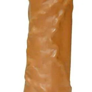 You2Toys FlexiLover, Naturdildo mit Saugfuß (1 Stück) You2Toys FlexiLover, Naturdildo mit Saugfuß (1 Stück) – Bild 2