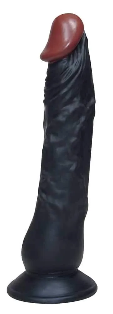 European Lover Naturdildo (1 Stück) European Lover Naturdildo (1 Stück)
