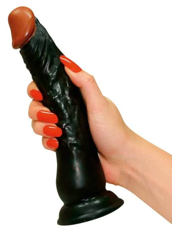 European Lover Naturdildo (1 Stück) European Lover Naturdildo (1 Stück)
