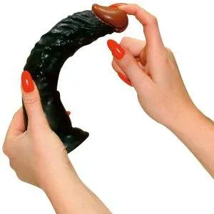 European Lover Naturdildo (1 Stück) European Lover Naturdildo (1 Stück) – Bild 4