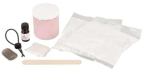 Cloneboy-Abdruck-Set Cloneboy-Abdruck-Set