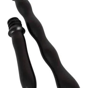 You2Toys Intimduschen Set silber-schwarz You2Toys Intimduschen Set silber-schwarz – Bild 4