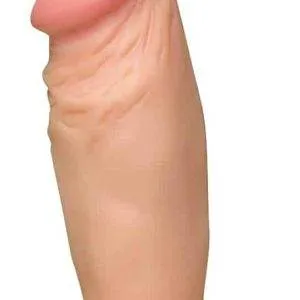 You2Toys Dildo Power Plug - Stark saugender, biegsamer und dicker Dildo You2Toys Dildo Power Plug - Stark saugender, biegsamer und dicker Dildo – Bild 2