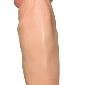 You2Toys Dildo Power Plug - Stark saugender, biegsamer und dicker Dildo You2Toys Dildo Power Plug - Stark saugender, biegsamer und dicker Dildo – Bild 3