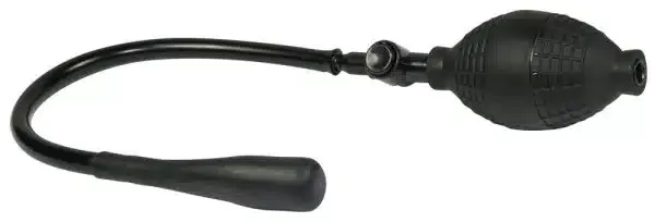 You2Toys Anal Balloon - Latex-Ballon zum Aufpumpen (1 Stück)